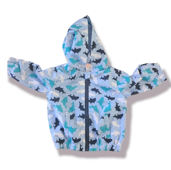 Infant Windbreaker - Picture 3 of 11